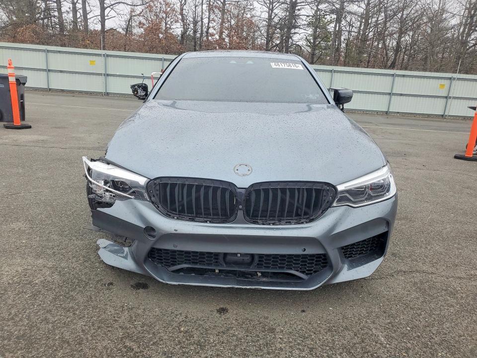 Продаж на аукціоні авто 2019 Bmw 540, vin: WBAJE7C56KWW34979, номер лоту: 48175816