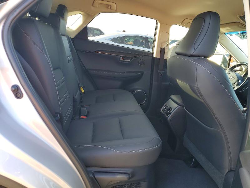 2019 Lexus Nx 300h მანქანა იყიდება აუქციონზე, vin: JTJBJRBZ9K2123144, აუქციონის ნომერი: 49018796