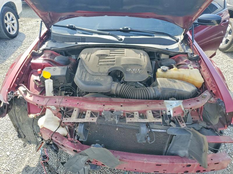 Aukcja sprzedaży 2020 Chrysler 300, vin: 2C3CCAAG3LH123074, numer aukcji: 50340976