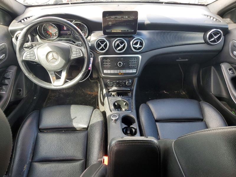48975046 :رقم المزاد ، WDCTG4GB0KJ580199 vin ، 2019 Mercedes-benz Gla مزاد بيع