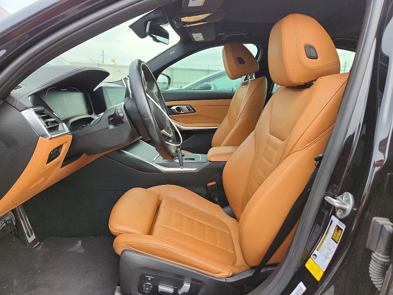 Aukcja sprzedaży 2021 Bmw M340i, vin: 3MW5U7J04M8C09266, numer aukcji: 49787786