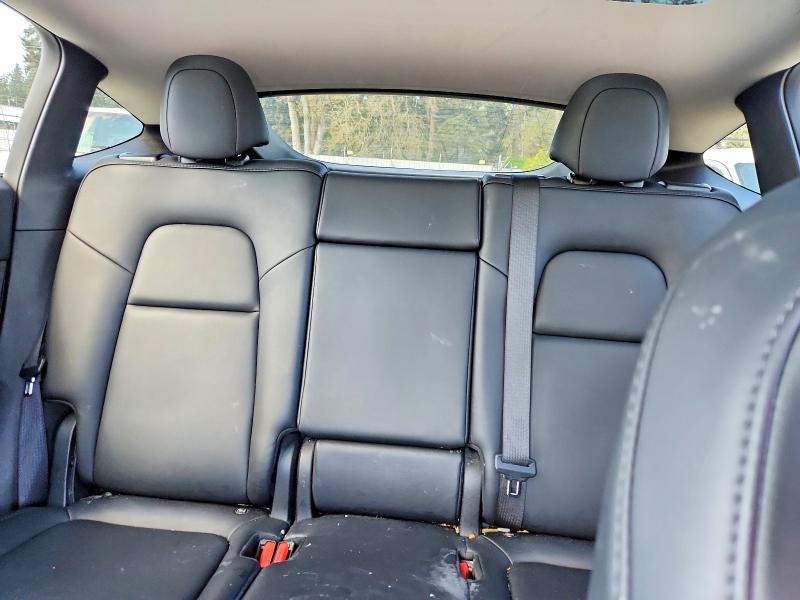 Продажа на аукционе авто 2023 Tesla Model Y, vin: 7SAYGAEE6PF762384, номер лота: 51131716