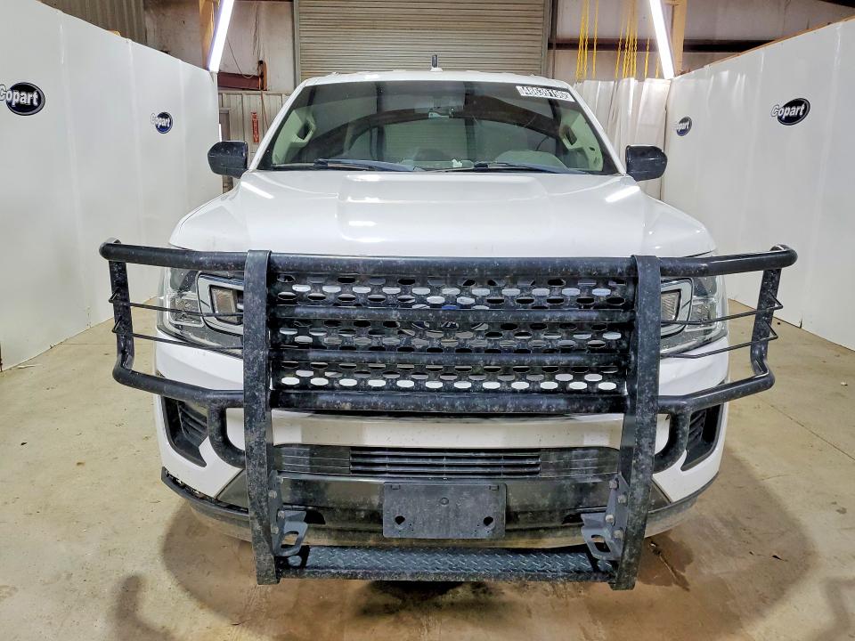 48639196 :رقم المزاد ، 1FMJU1GT5KEA43829 vin ، 2019 Ford Expedition مزاد بيع