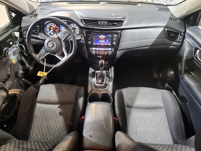 Aukcja sprzedaży 2020 Nissan Rogue, vin: KNMAT2MV0LP508283, numer aukcji: 48952946