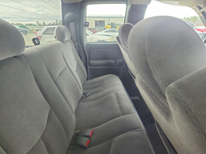 Aukcja sprzedaży 2004 Gmc Sierra, vin: 1GTHK29244E363049, numer aukcji: 48430856