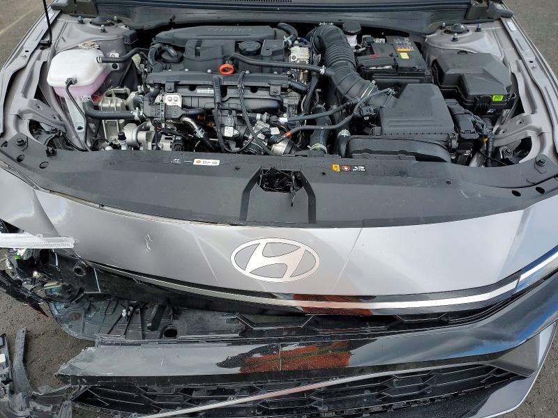 2026 Hyundai Elantra მანქანა იყიდება აუქციონზე, vin: KMHLR4DF6TU106325, აუქციონის ნომერი: 50182396