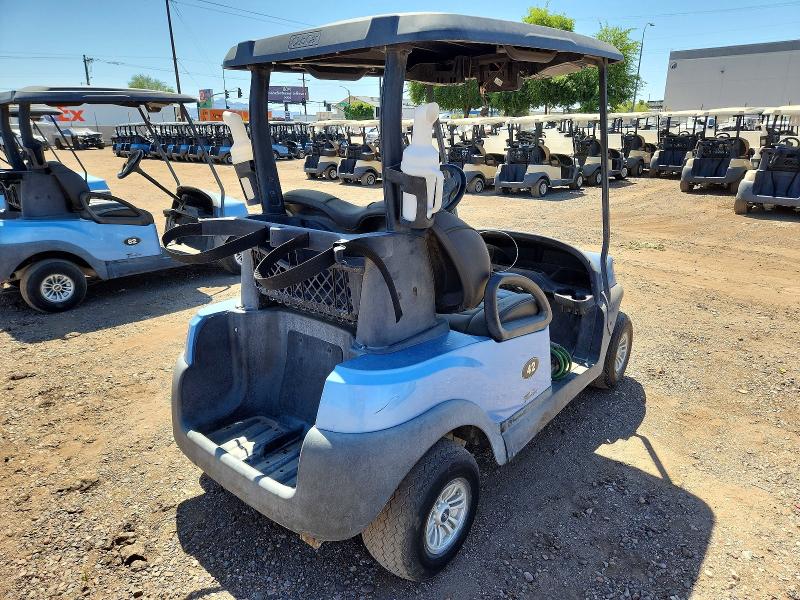 2020 Club Car Tempo Lithium მანქანა იყიდება აუქციონზე, vin: AN2045125644, აუქციონის ნომერი: 49660506