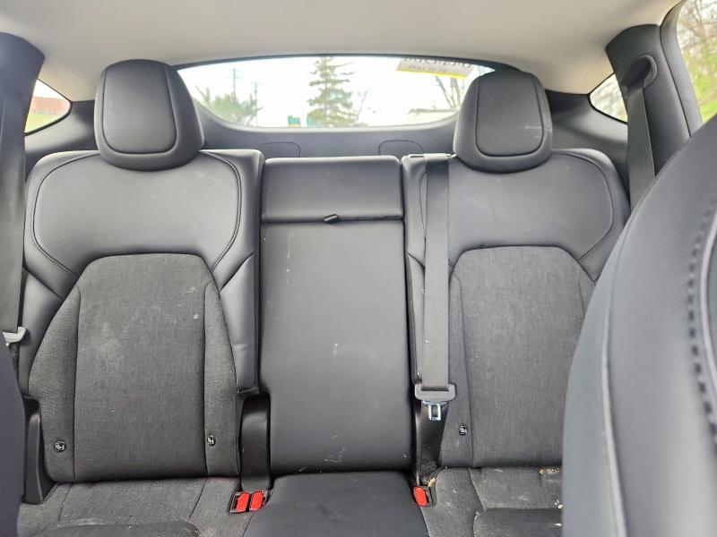 Продажа на аукционе авто 2026 Tesla Model Y, vin: 7SAYGDED7TA600019, номер лота: 49463246