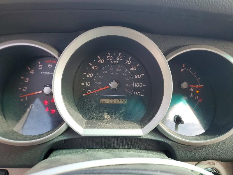 Продажа на аукционе авто 2008 Toyota 4runner, vin: JTEBU14R68K015075, номер лота: 49670266