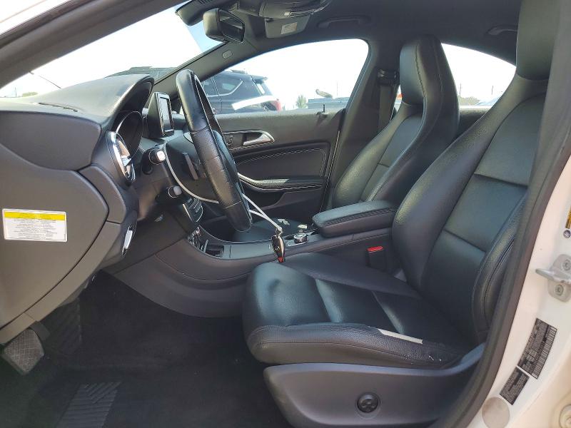 Продажа на аукционе авто 2014 Mercedes-benz Cla, vin: WDDSJ4EB8EN063919, номер лота: 51996296