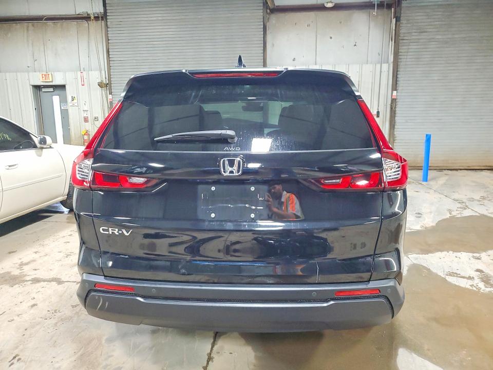 Продаж на аукціоні авто 2024 Honda Cr-v, vin: 5J6RS4H75RL013391, номер лоту: 49502426
