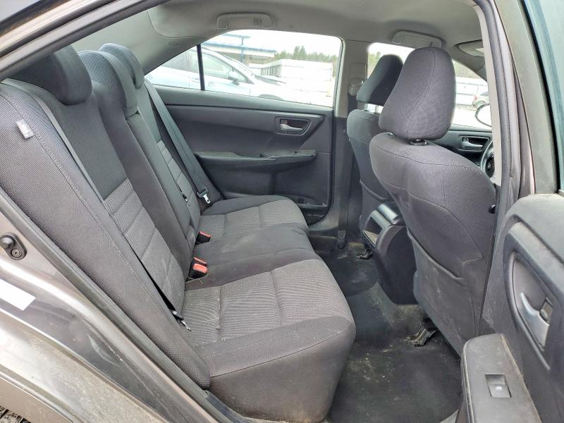 2017 Toyota Camry მანქანა იყიდება აუქციონზე, vin: 4T1BF1FK9HU663847, აუქციონის ნომერი: 48087746