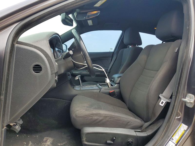 2013 Dodge Charger მანქანა იყიდება აუქციონზე, vin: 2C3CDXCT3DH715831, აუქციონის ნომერი: 50362886