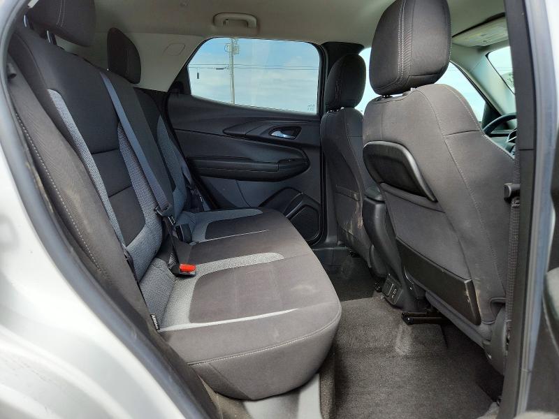 Продаж на аукціоні авто 2023 Chevrolet Trailblazer, vin: KL79MRSL8PB000914, номер лоту: 50415136