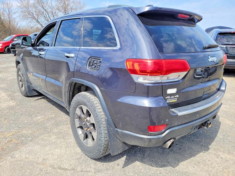 Aukcja sprzedaży 2014 Jeep Grand Cherokee, vin: 1C4RJFBG0EC522733, numer aukcji: 51209056