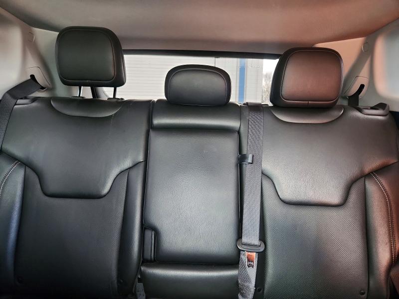 Продаж на аукціоні авто 2022 Jeep Compass, vin: 3C4NJDCB0NT149753, номер лоту: 48047836