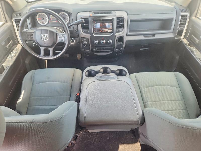 Продаж на аукціоні авто 2014 Ram 1500, vin: 1C6RR7FT4ES407068, номер лоту: 48801046