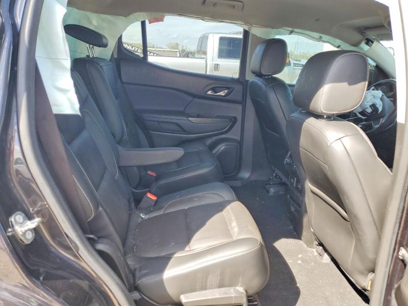 Продаж на аукціоні авто 2018 Gmc Acadia, vin: 1GKKNULS2JZ128952, номер лоту: 49721316
