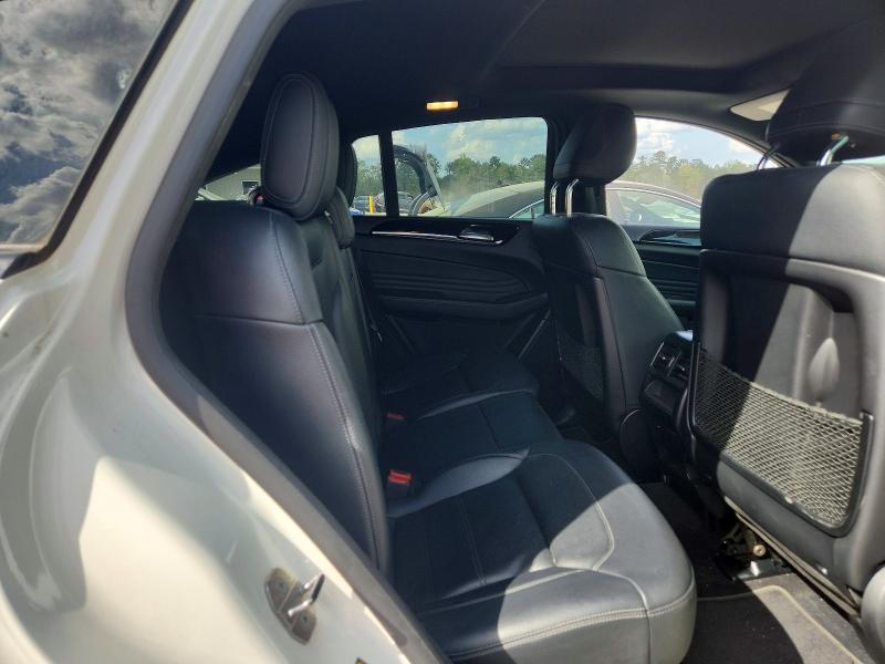 Продажа на аукционе авто 2019 Mercedes-benz Gle Coupe, vin: 4JGED6EB5KA140500, номер лота: 48135116