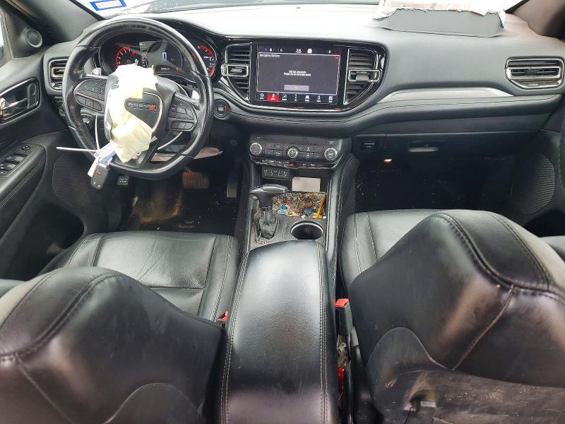 Aukcja sprzedaży 2021 Dodge Durango, vin: 1C4RDHDG7MC573192, numer aukcji: 49506136