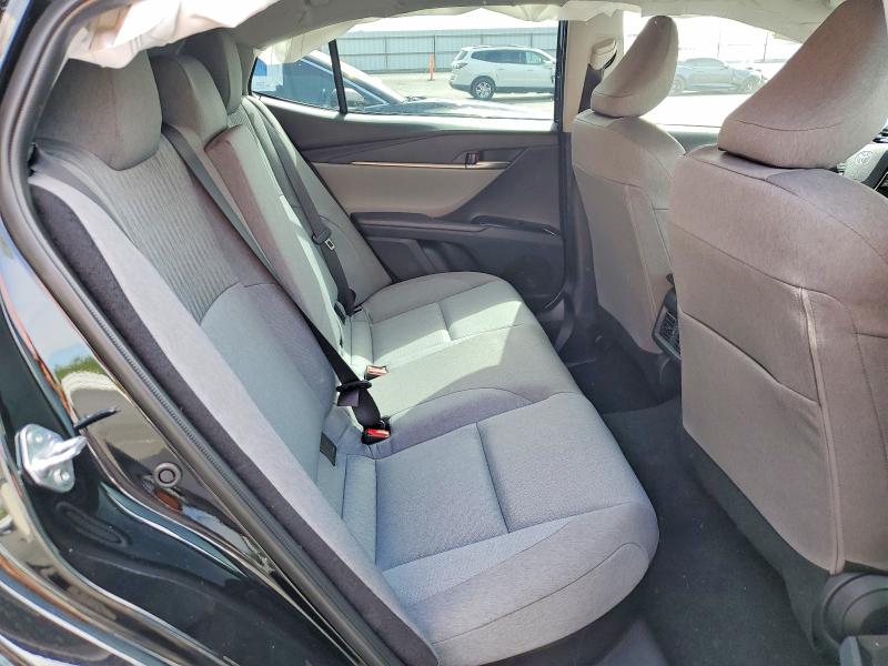 Продажа на аукционе авто 2026 Toyota Camry, vin: 4T1DAACK7TU216969, номер лота: 51208936