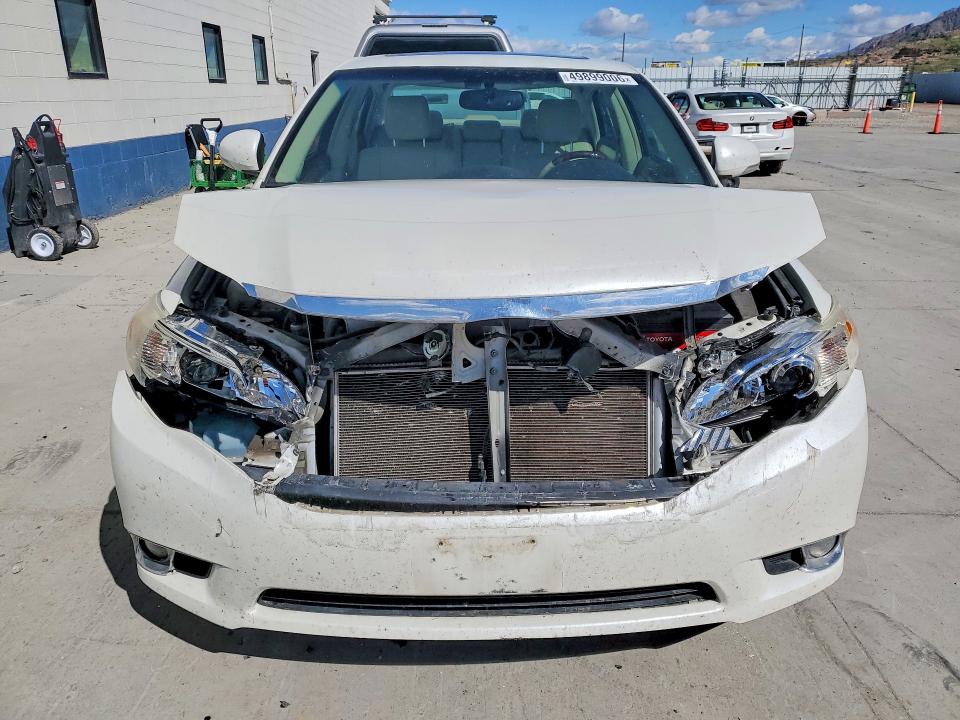 Aukcja sprzedaży 2011 Toyota Avalon, vin: 4T1BK3DB3BU409861, numer aukcji: 49899006