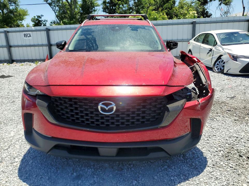 Продаж на аукціоні авто 2024 Mazda Cx-50, vin: 7MMVABAM2RN205335, номер лоту: 51491236