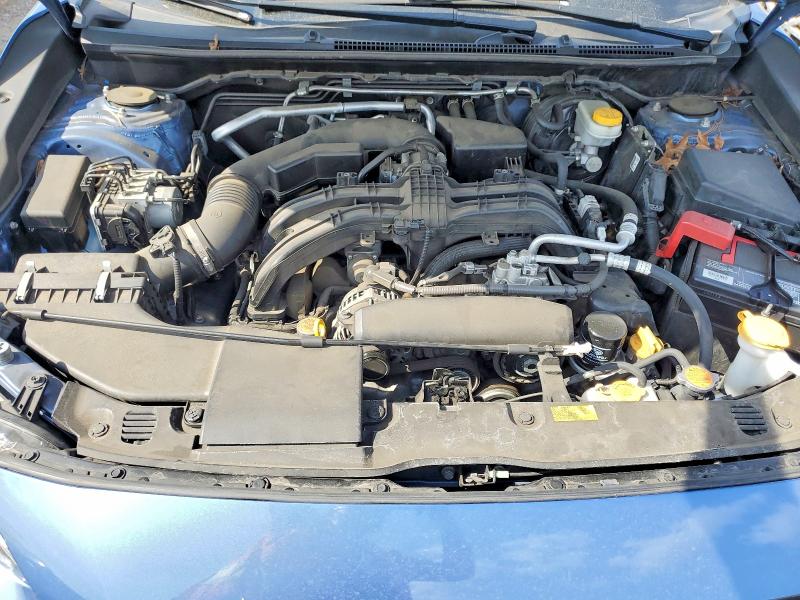 Продажа на аукционе авто 2021 Subaru Crosstrek, vin: JF2GTHMC7MH291842, номер лота: 50082316