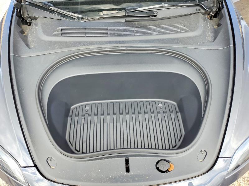 Продажа на аукционе авто 2026 Tesla Model 3, vin: 5YJ3E1EA1TF136097, номер лота: 51115416