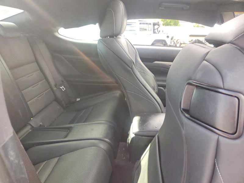 Aukcja sprzedaży 2017 Lexus Rc, vin: JTHHA5BC7H5007643, numer aukcji: 51086856