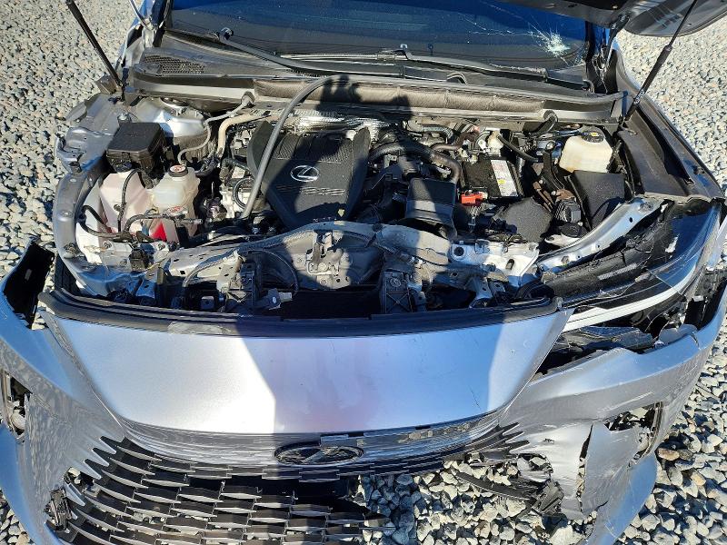 Продажа на аукционе авто 2024 Lexus Rx 350, vin: JTJCHMAA9R2011582, номер лота: 49729376