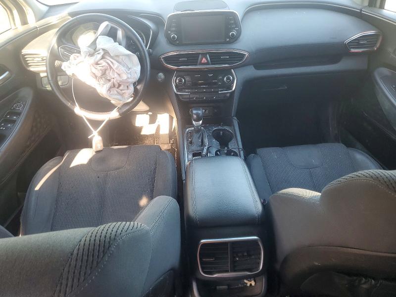 Продаж на аукціоні авто 2019 Hyundai Santa Fe, vin: 5NMS3CAD2KH038383, номер лоту: 49439336