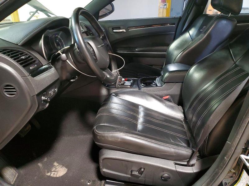 49084406 :رقم المزاد ، 2C3CCABG5NH107606 vin ، 2022 Chrysler 300 مزاد بيع