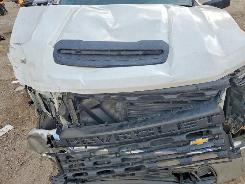 Aukcja sprzedaży 2020 Chevrolet Silve 2500, vin: 1GB1YLE70LF249618, numer aukcji: 48229936