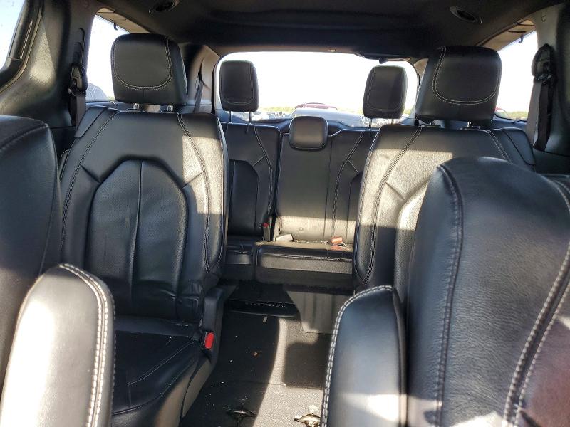 Продаж на аукціоні авто 2021 Chrysler Pacifica, vin: 2C4RC1BG5MR605562, номер лоту: 50889846