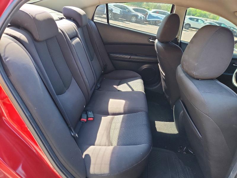 Продаж на аукціоні авто 2011 Mazda 6, vin: 1YVHZ8CH6B5M05286, номер лоту: 50839676
