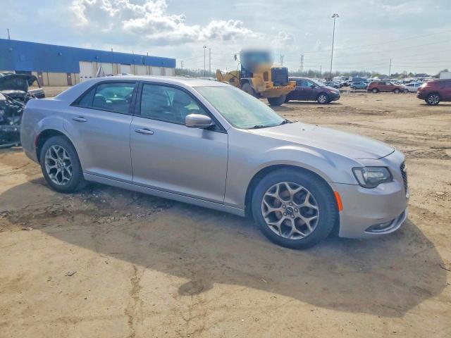 2016 Chrysler 300 მანქანა იყიდება აუქციონზე, vin: 2C3CCAGG0GH164422, აუქციონის ნომერი: 51165516