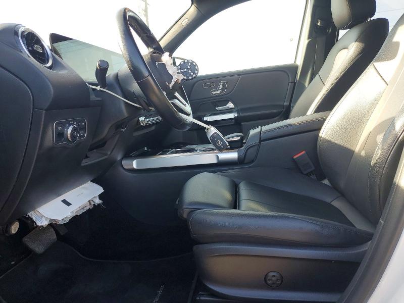 48704506 :رقم المزاد ، WDC4M4HB3LW011363 vin ، 2020 Mercedes-benz Glb مزاد بيع