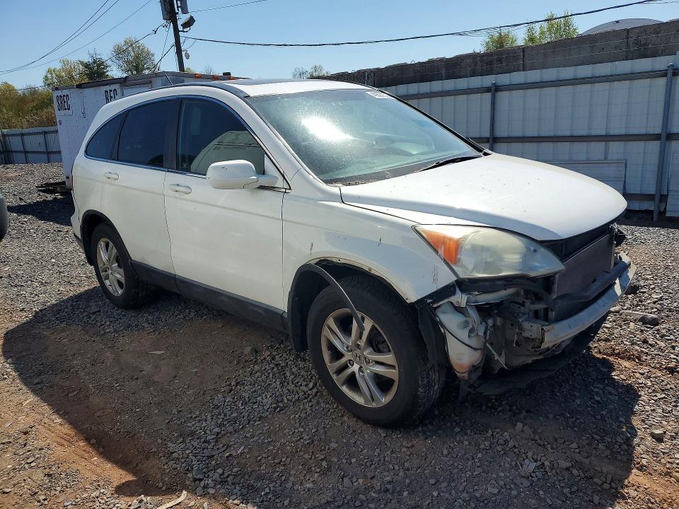 Продажа на аукционе авто 2011 Honda Cr-v, vin: 5J6RE4H75BL083275, номер лота: 49880556