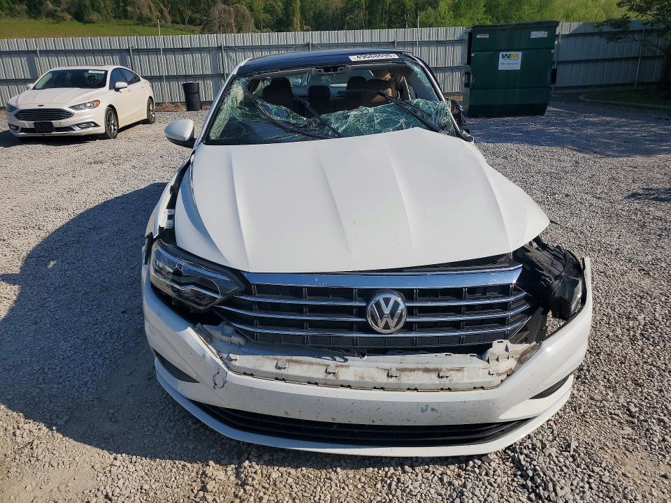 2021 Volkswagen Jetta მანქანა იყიდება აუქციონზე, vin: 3VWC57BU5MM034409, აუქციონის ნომერი: 49088696