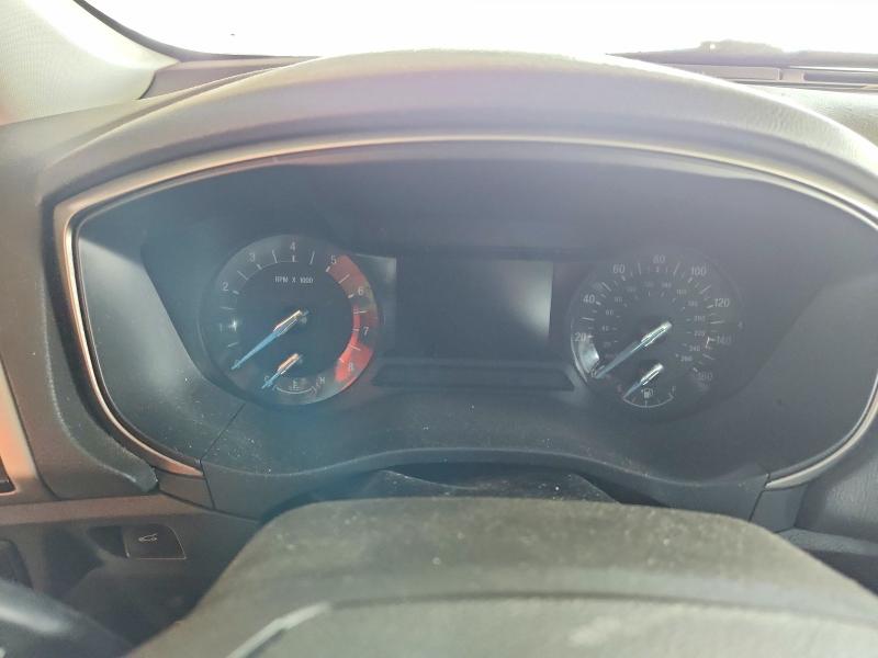 Продаж на аукціоні авто 2015 Ford Fusion, vin: 3FA6P0HD0FR173206, номер лоту: 51534506