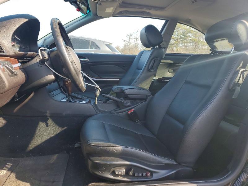 Продажа на аукционе авто 2005 Bmw 325, vin: WBABV13445JT23786, номер лота: 49999916