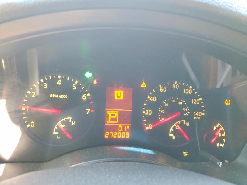 Продаж на аукціоні авто 2009 Infiniti Qx56, vin: 5N3AA08D79N904410, номер лоту: 50785506