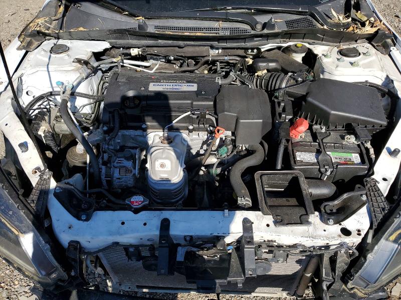 Aukcja sprzedaży 2013 Honda Accord, vin: 1HGCR2F81DA244737, numer aukcji: 50885886
