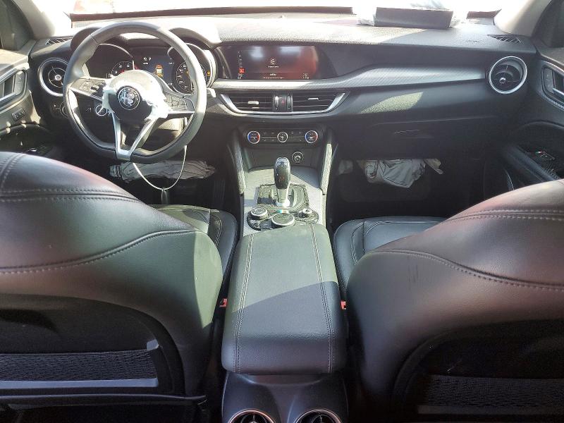 Aukcja sprzedaży 2018 Alfa Romeo Stelvio, vin: ZASFAKAN7J7B64374, numer aukcji: 51416026