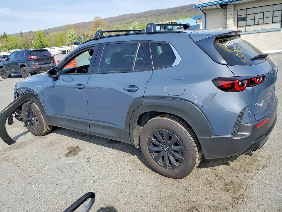 Aukcja sprzedaży 2025 Mazda Cx-50, vin: 7MMVAADW0SN125223, numer aukcji: 49622176