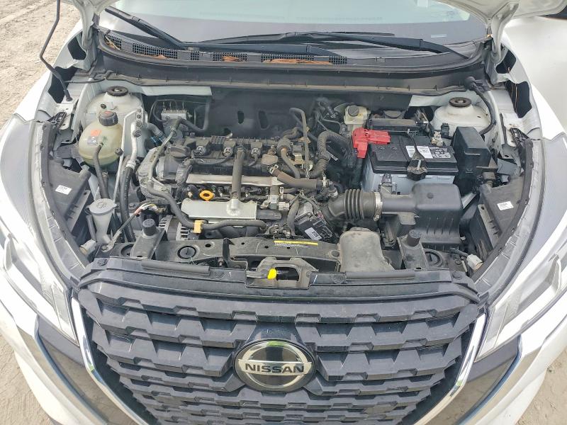 Продажа на аукционе авто 2021 Nissan Kicks, vin: 3N1CP5BV5ML514842, номер лота: 50663156