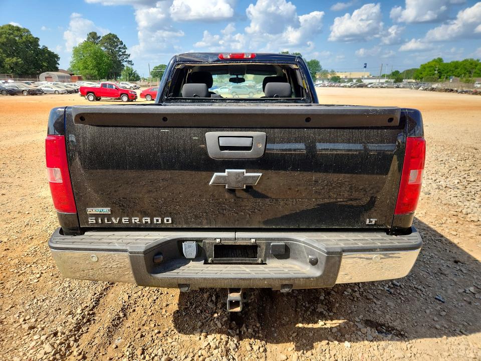 Aukcja sprzedaży 2012 Chevrolet Silverado, vin: 1GCRKSE75CZ307912, numer aukcji: 50093116
