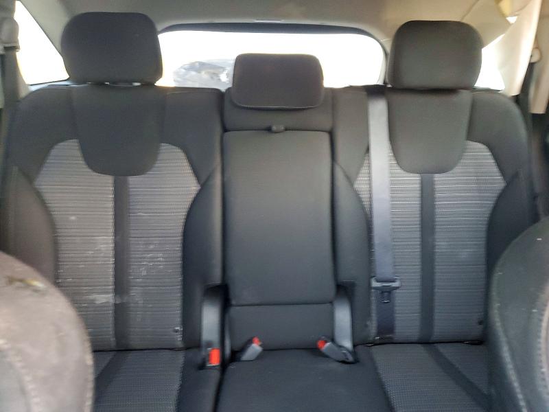 2022 Kia Sorento მანქანა იყიდება აუქციონზე, vin: 5XYRG4LC6NG136103, აუქციონის ნომერი: 49132996
