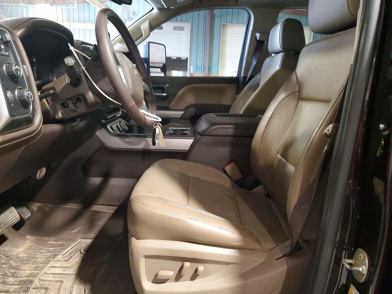 Aukcja sprzedaży 2019 Chevrolet Silverado, vin: 1GC1KTEY6KF142397, numer aukcji: 49428606